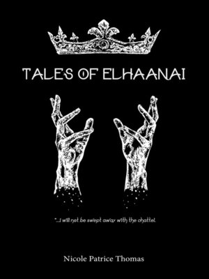 cover image of Tales of Elhaanai